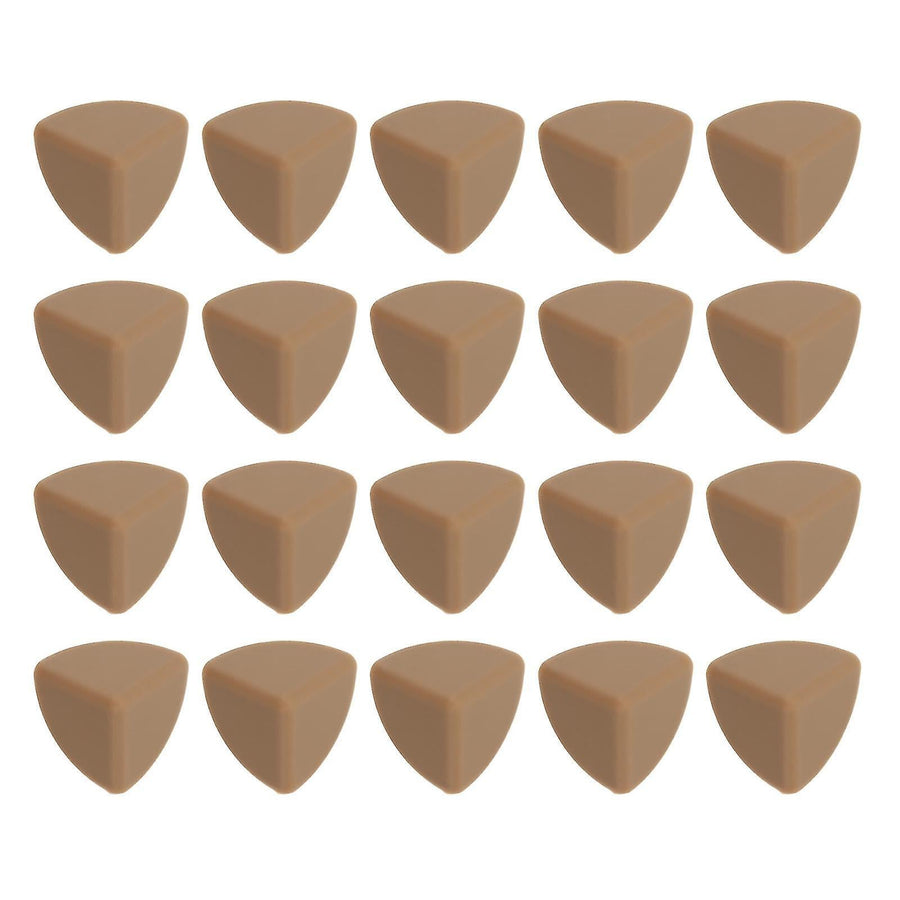20pcs Silicone Desk Corner Protectors - Babies Proofing Furniture security Edge Guards