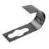 Garden Hose Holder - Wall Mount Hose Hanger Rack for Garden Hose Storage