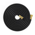 25ft Garden Hose - Lightweight Flexible Water Hose 5m-15m Range