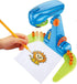 Babies Smart Trace & Draw Projector Table - Slide Projector Sketcher Desk Gift