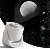 Planetarium Star & Galaxy Projector for Night Sky