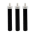3pcs Replacement Water Filters for Sport Water Filter Bottles
