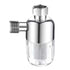 Reusable Sink Water Filter, Steel Household Tap Filter, Easy Installation