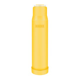 4pcs Carbon Water Filter Cartridges for Kitchen Use (2 Yellow + 2 White)