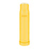 4pcs Carbon Water Filter Cartridges for Kitchen Use (2 Yellow + 2 White)