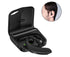 1 pcs Bluetooth earpiece Wireless Business monaural Headset