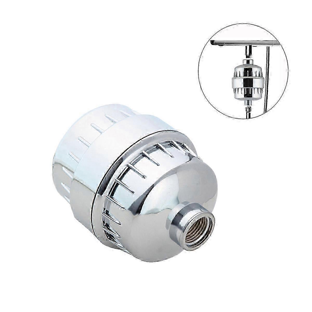 Shower Head Water Filter, Shower Water Purifier Cartridge