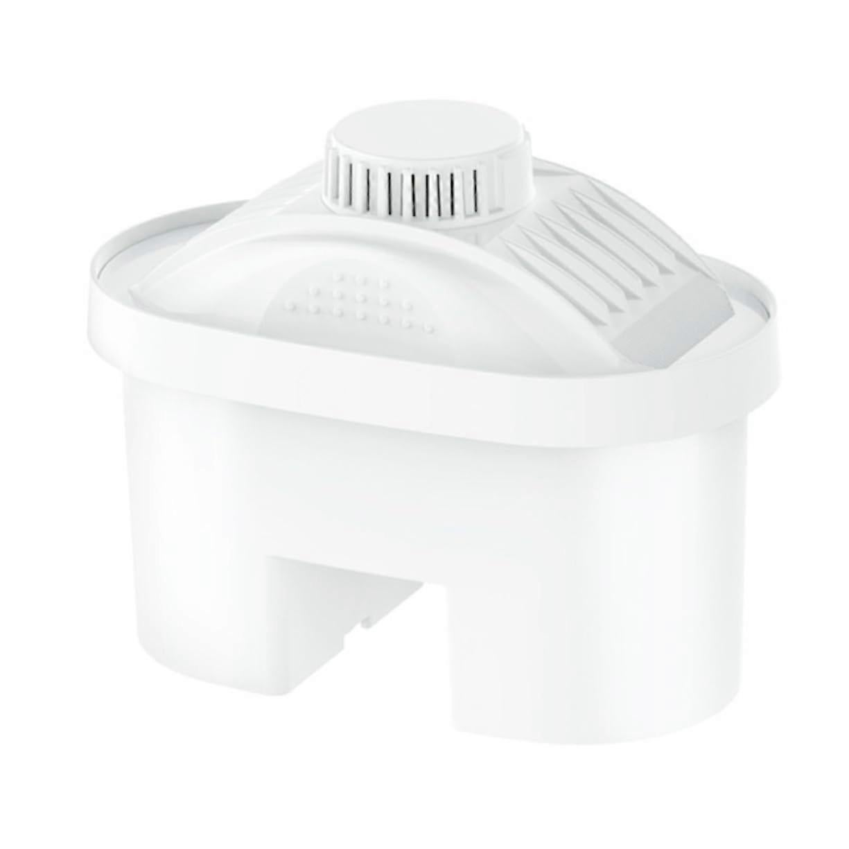 1pc White Water Bottle Filter Core for Water Purifier