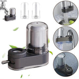 Tap Water Filter Purifier for Faucet, Kitchen and Household Use