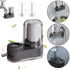 Tap Water Filter Purifier for Faucet, Kitchen and Household Use