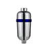 15-Level Shower Bath Water Filter with Filter Element for Bathroom Use