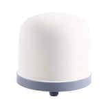 1pc Ceramic Mineral Water Filter Hemisphere for Purifier Systems