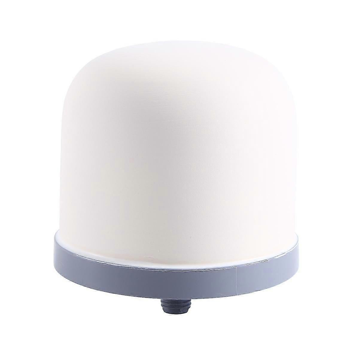 1pc Ceramic Mineral Water Filter Hemisphere for Purifier Systems