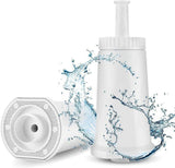 2pcs Sage Coffee Machine Water Filter Cartridges
