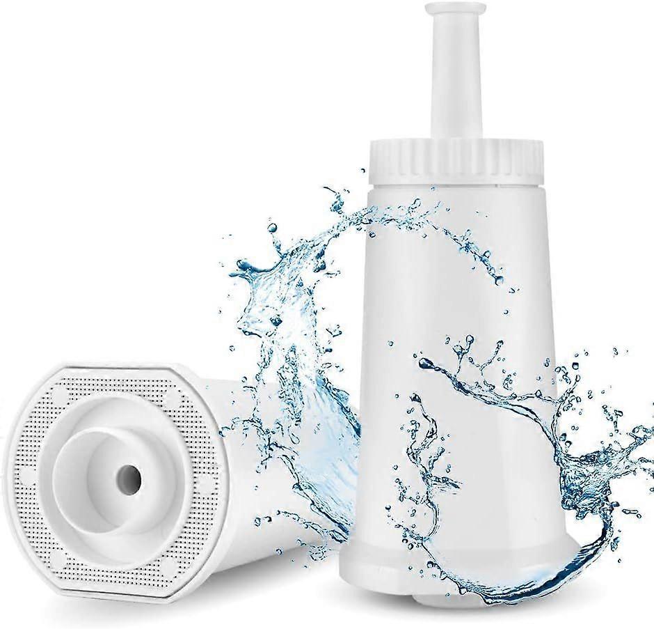 2pcs Sage Coffee Machine Water Filter Cartridges