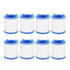 Rotating Sink Faucet Water Filter