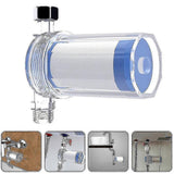 Washing Machine Sediment Cartridge Water Filter Attachment