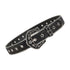 Handmade Stylish Embossed Ladies Leather Belt Headband, Adjustable
