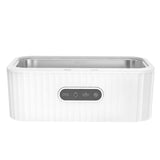 Portable Ultrasonic Jewelry & Glasses Cleaner Machine