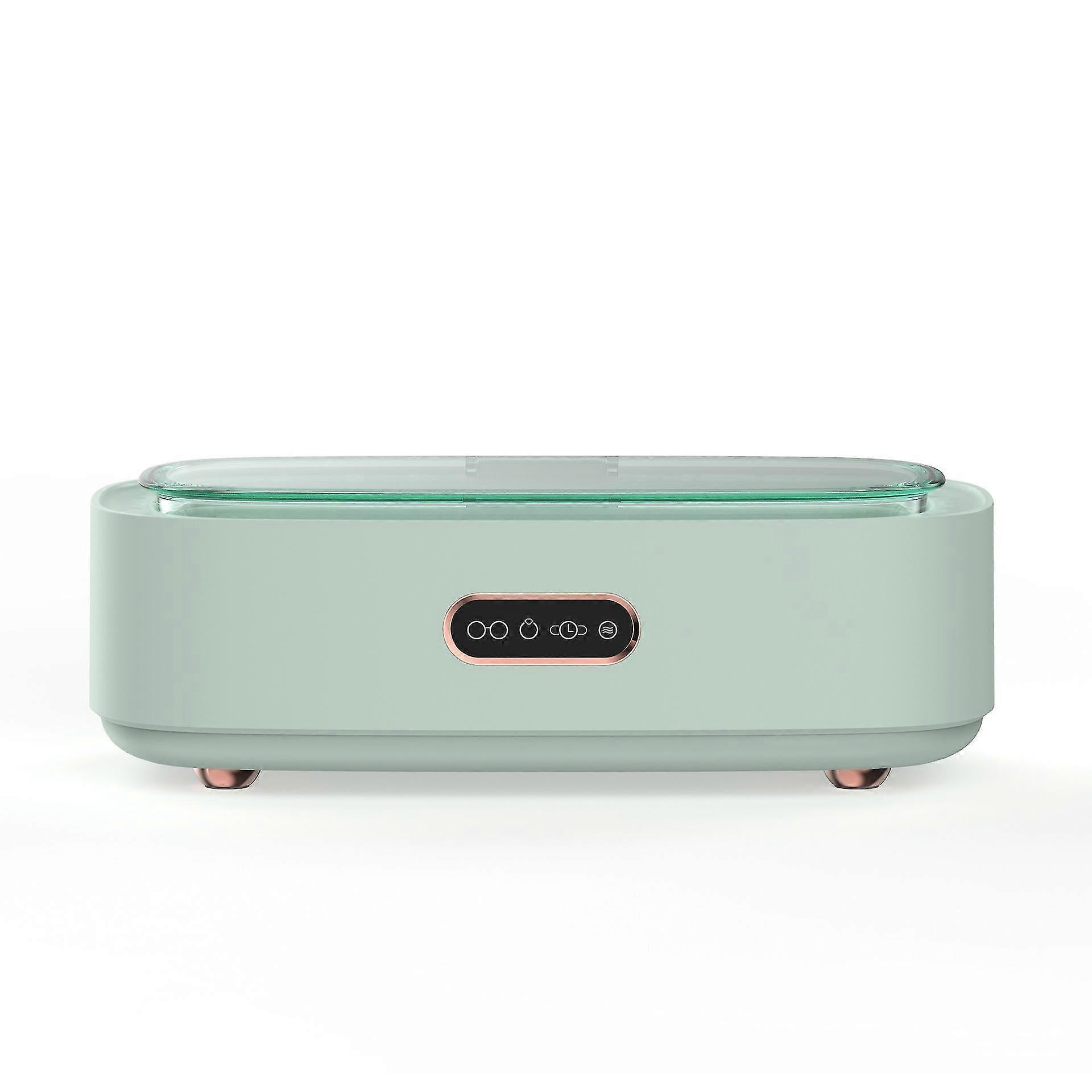 300ml 45kHz Ultrasonic Jewelry & Silverware Cleaner, Sonic Cleaning Machine
