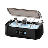 650ml Ultrasonic Jewelry Cleaner for Eyeglasses & Accessories