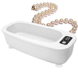 Deep Cleaning Ultrasonic Jewelry Cleaner Machine