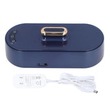 High-Frequency 45kHz Ultrasonic Cleaner for Eyeglasses & Jewelry