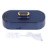 High-Frequency 45kHz Ultrasonic Cleaner for Eyeglasses & Jewelry