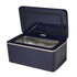 600ml Ultrasonic Jewelry Cleaner with UV Function, 43kHz Portable Machine