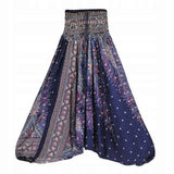 Women's Hippie Harem Yoga Pants