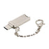USB Memory Card Reader, Compact Memory Card Adapter for SD/TF/MS