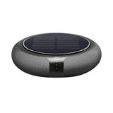 Mini Portable Air Purifier for Car, Small Ionizer Travel Air Cleaner