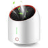 Quiet Air Purifier for Smoking Room, Apartment Room Air Filter