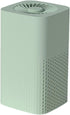 Small Air Purifier for Bedroom, Pets & Allergies, Desktop Portable Design