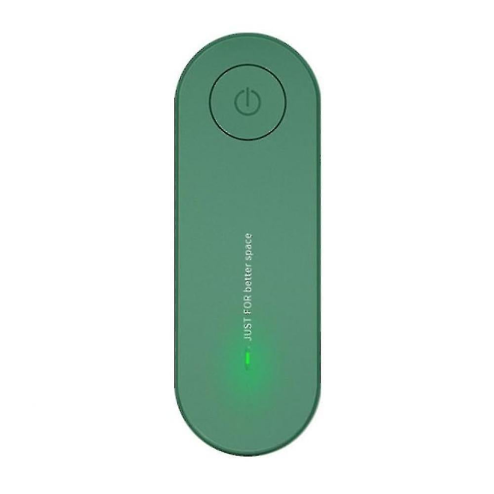 Large Room Air Purifier for Home, Premium Green Air Purifiers