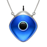 Wearable Air Purifier Necklace, Portable Home & Travel Ionizer