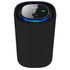 UV Travel Air Purifier, Smart Car Ionizer with USB Charging