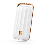 Hanging Neck Air Purifier, Wearable Personal Ionizer