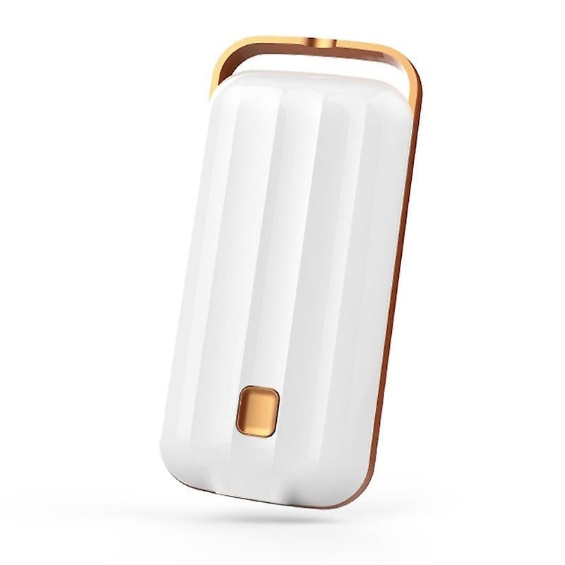 Hanging Neck Air Purifier, Wearable Personal Ionizer