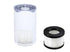 Air Purifier + Replacement Filter, Flagship Compact Air Cleaner Set
