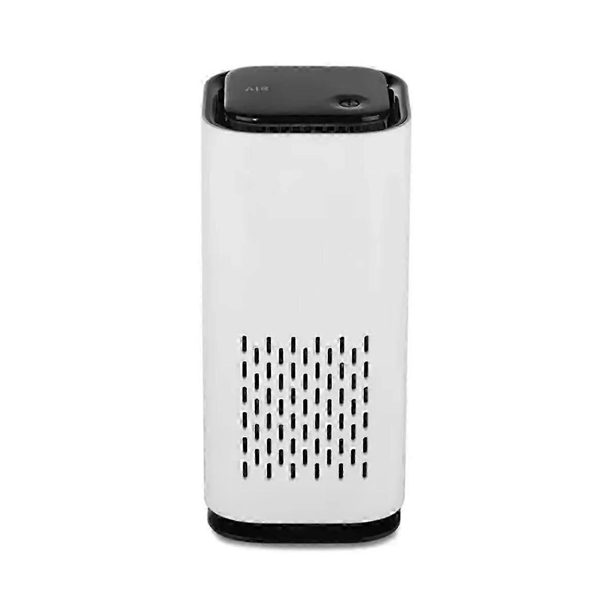 Car Air Purifier, Negative Ion Odor Remover for Vehicle