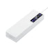 Mini Anion Air Purifier for Home, Portable Cleaner for Babies