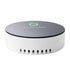 USB Rechargeable Small Air Purifier for Desk & Car, Compact Air Cleaner