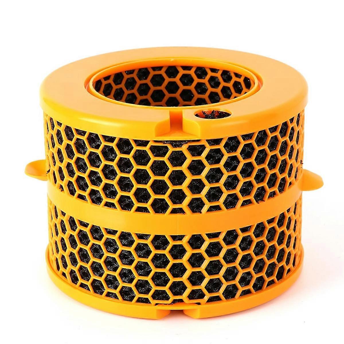 Carbon Fiber Filter Replacement for Air Purifier, Evaporator Type
