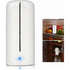 Mini Ozone Air Purifier for Fridge, Shoe Cabinet, Wardrobe & Home Vegetable Use