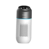 Portable Mini Car Air Purifier for Bathroom, Home & Office Use