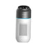 Portable Mini Car Air Purifier for Bathroom, Home & Office Use