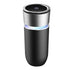 Portable Car Air Purifier Ionizer for Dust, Odor & Smoke Removal