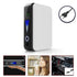 Negative Ion Generator Travel Air Purifier for Smoke, Dust & Odors