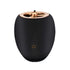 Car Air Purifier USB Ionic Deodorizer - Removes Smoke, Pet & Food Odor